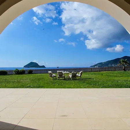 Villa Zante Vista *