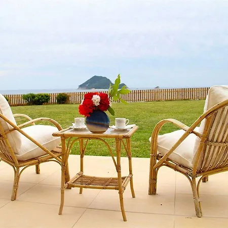 Villa Zante Vista