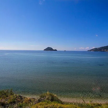 Villa Zante Vista Agios Sostis (Zakynthos)