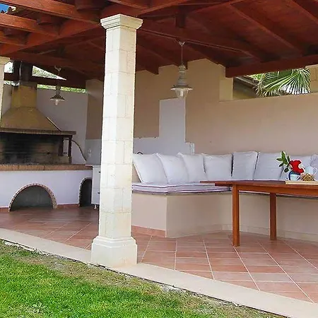 Villa Zante Vista *